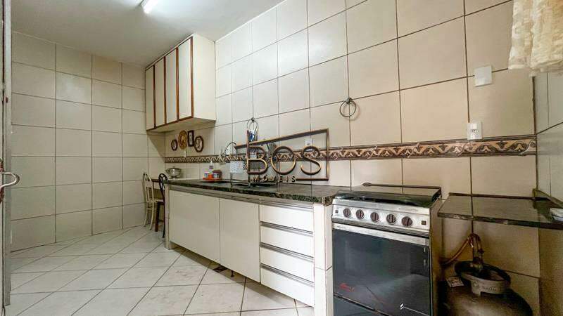 Casa 4 quartos à venda em Serra, Belo Horizonte - MG - foto 36