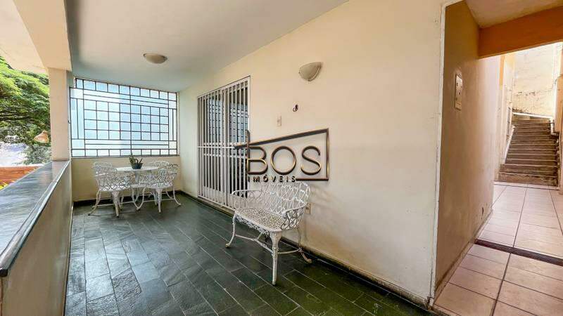 Casa 4 quartos à venda em Serra, Belo Horizonte - MG - foto 45