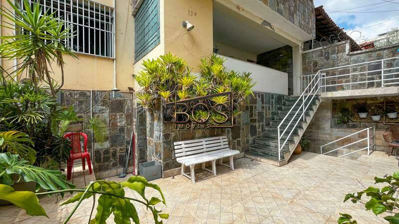 Casa 4 quartos à venda em Serra, Belo Horizonte - MG - foto 47