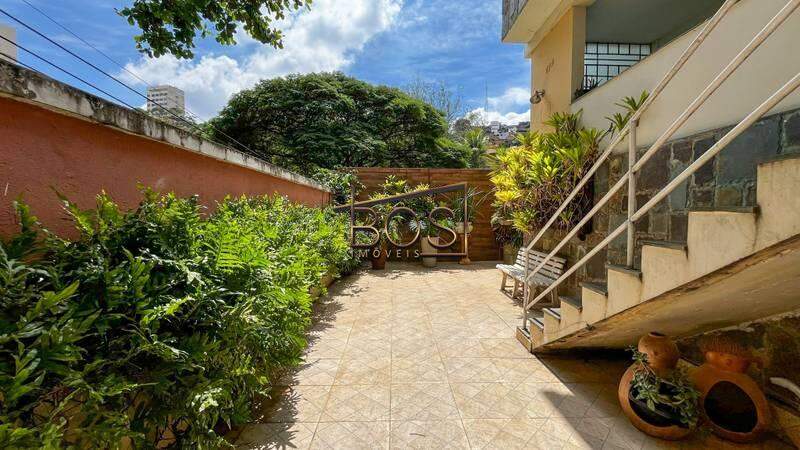 Casa 4 quartos à venda em Serra, Belo Horizonte - MG - foto 48