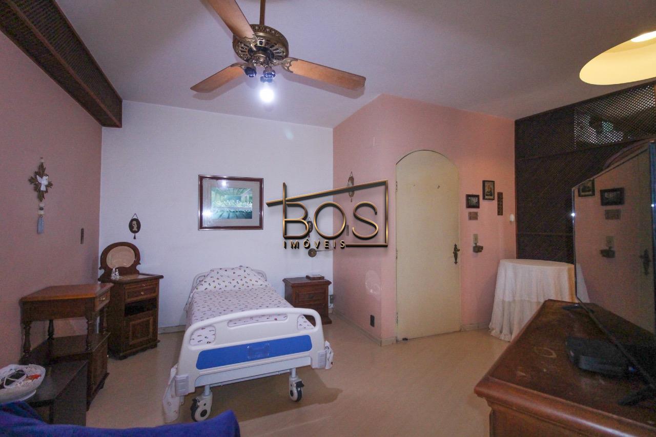 Casa, 5 quartos, 550 m² - Foto 3