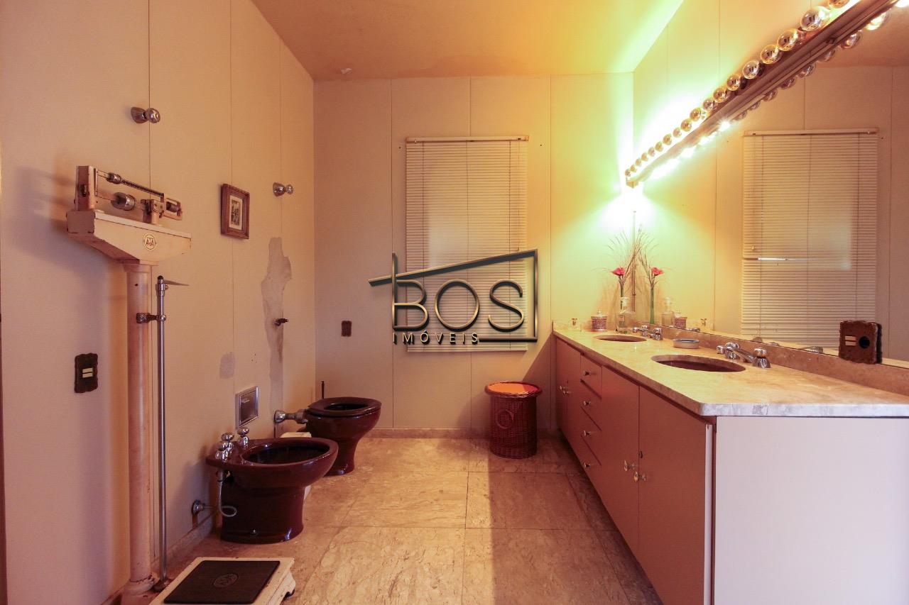 Casa, 5 quartos, 550 m² - Foto 5