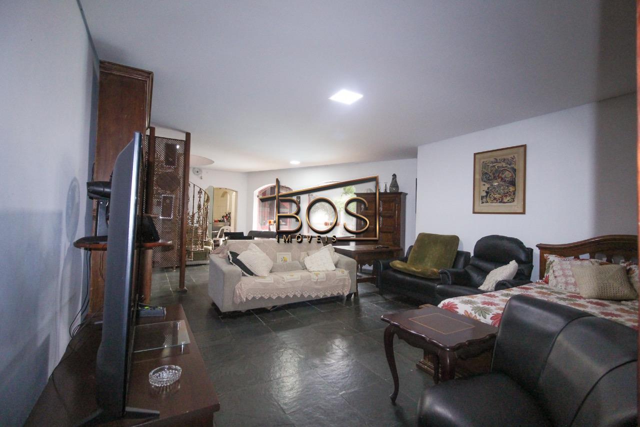 Casa, 5 quartos, 550 m² - Foto 18