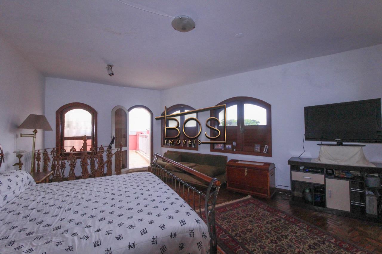 Casa, 5 quartos, 550 m² - Foto 11