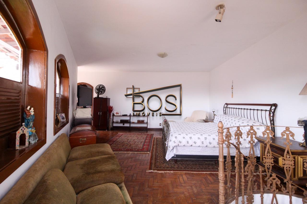 Casa, 5 quartos, 550 m² - Foto 13