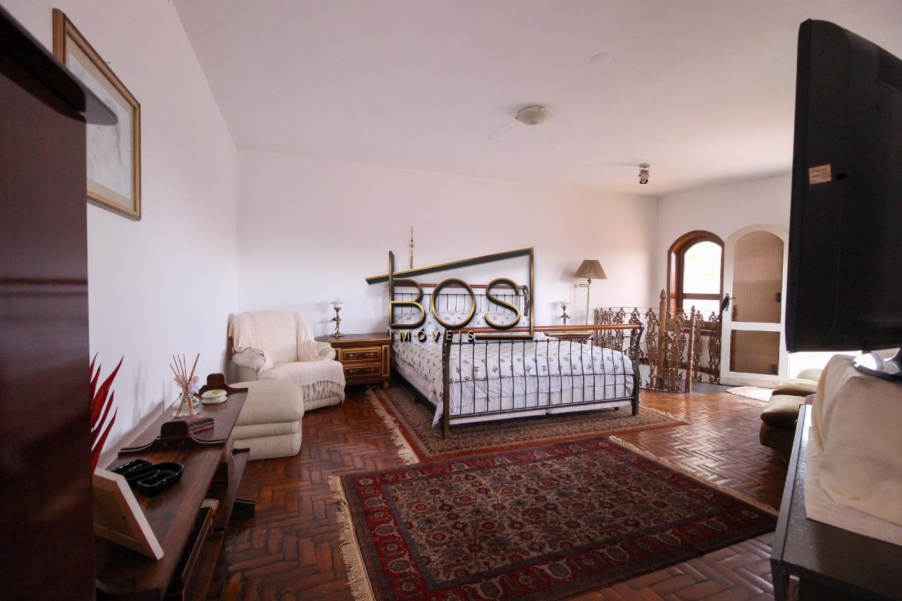 Casa, 5 quartos, 550 m² - Foto 12