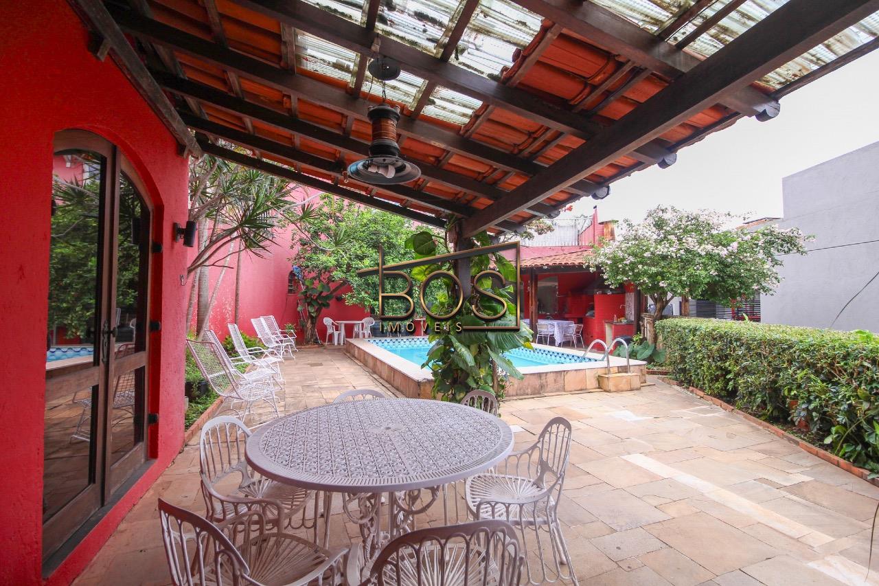 Casa, 5 quartos, 550 m² - Foto 17