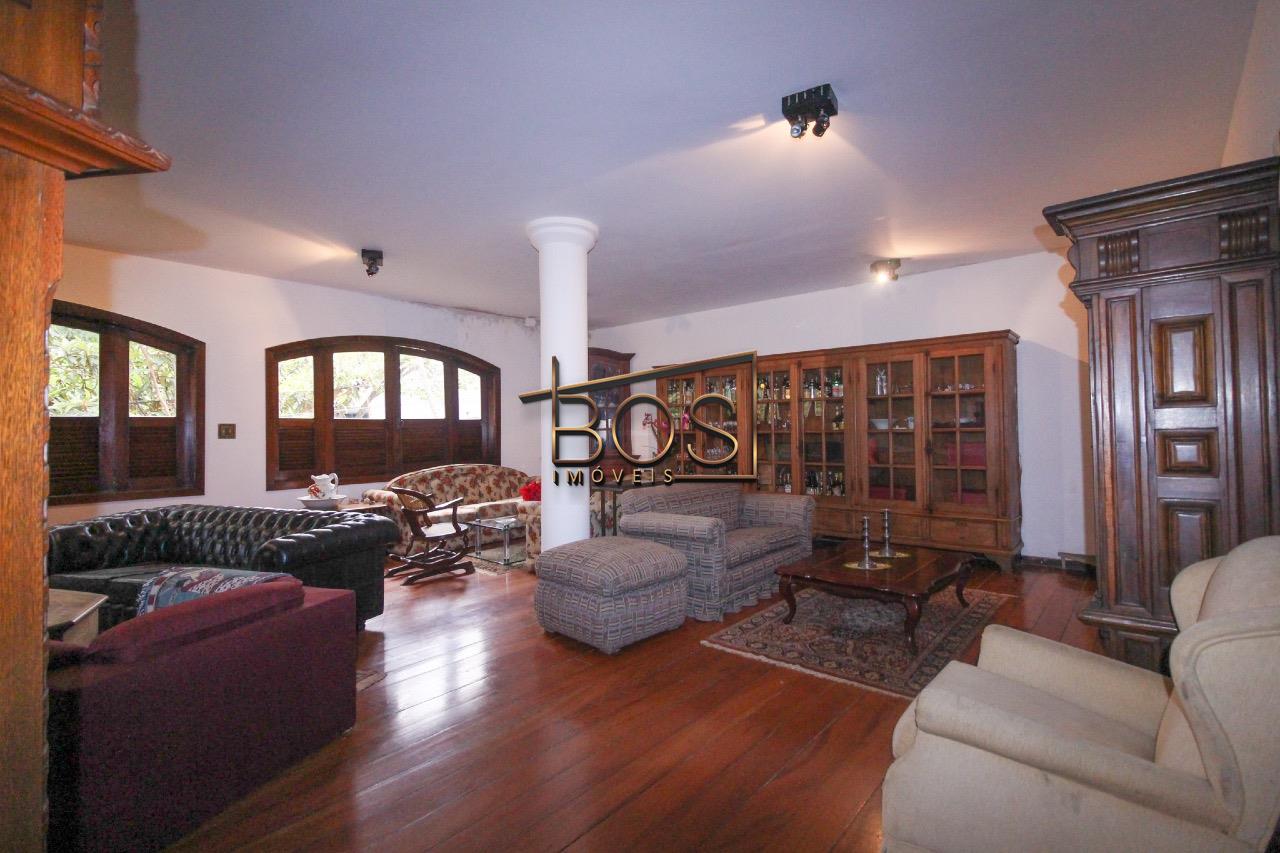 Casa, 5 quartos, 550 m² - Foto 1