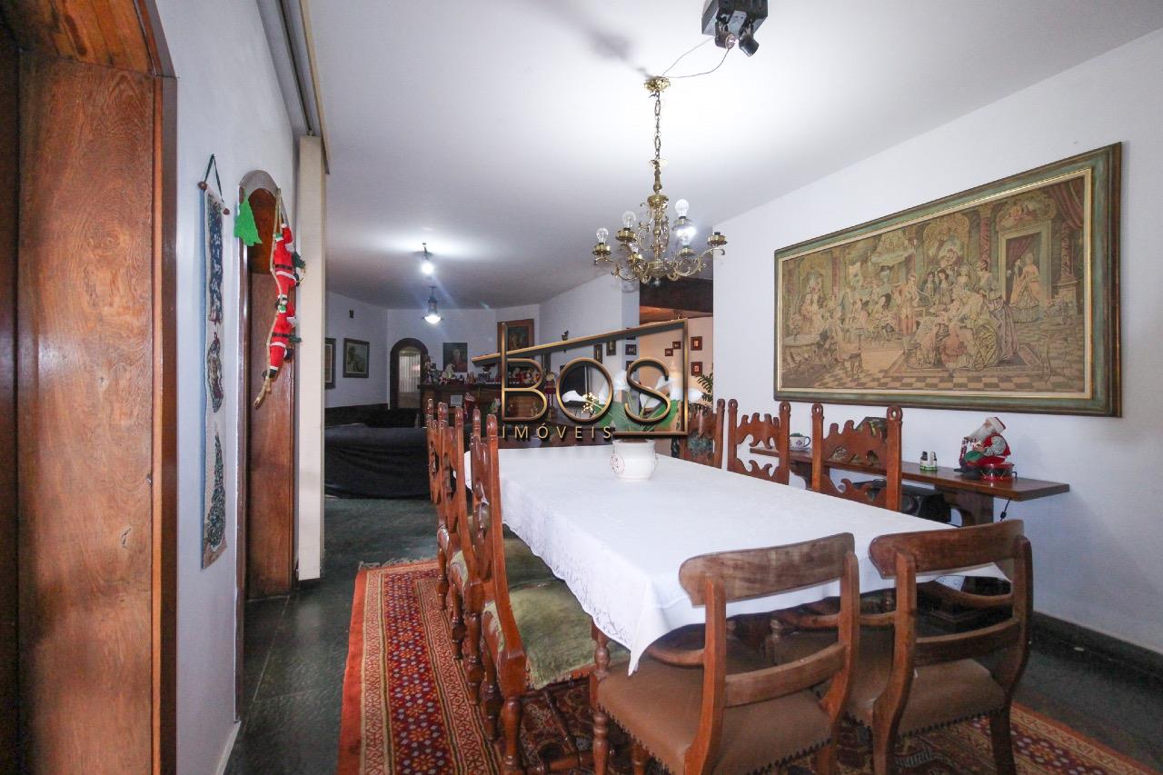 Casa, 5 quartos, 550 m² - Foto 24