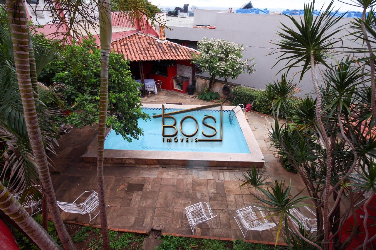 Casa, 5 quartos, 550 m² - Foto 2