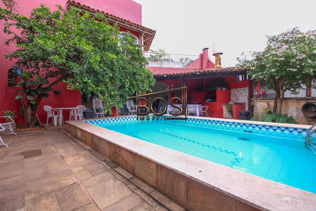 Casa, 5 quartos, 550 m² - Foto 15