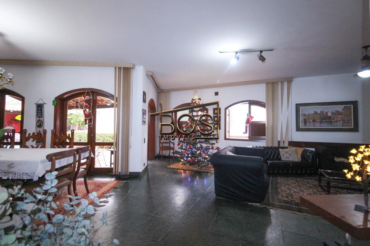 Casa, 5 quartos, 550 m² - Foto 23