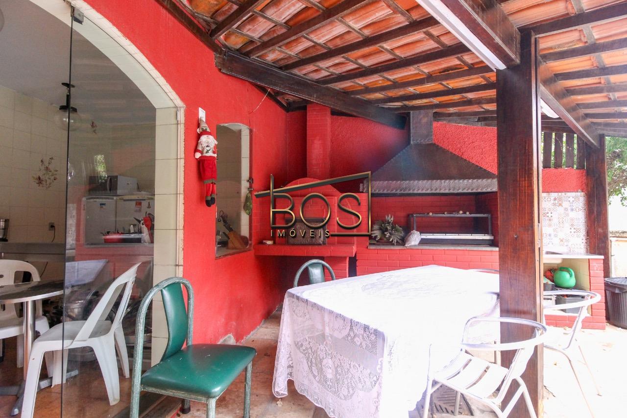 Casa, 5 quartos, 550 m² - Foto 21