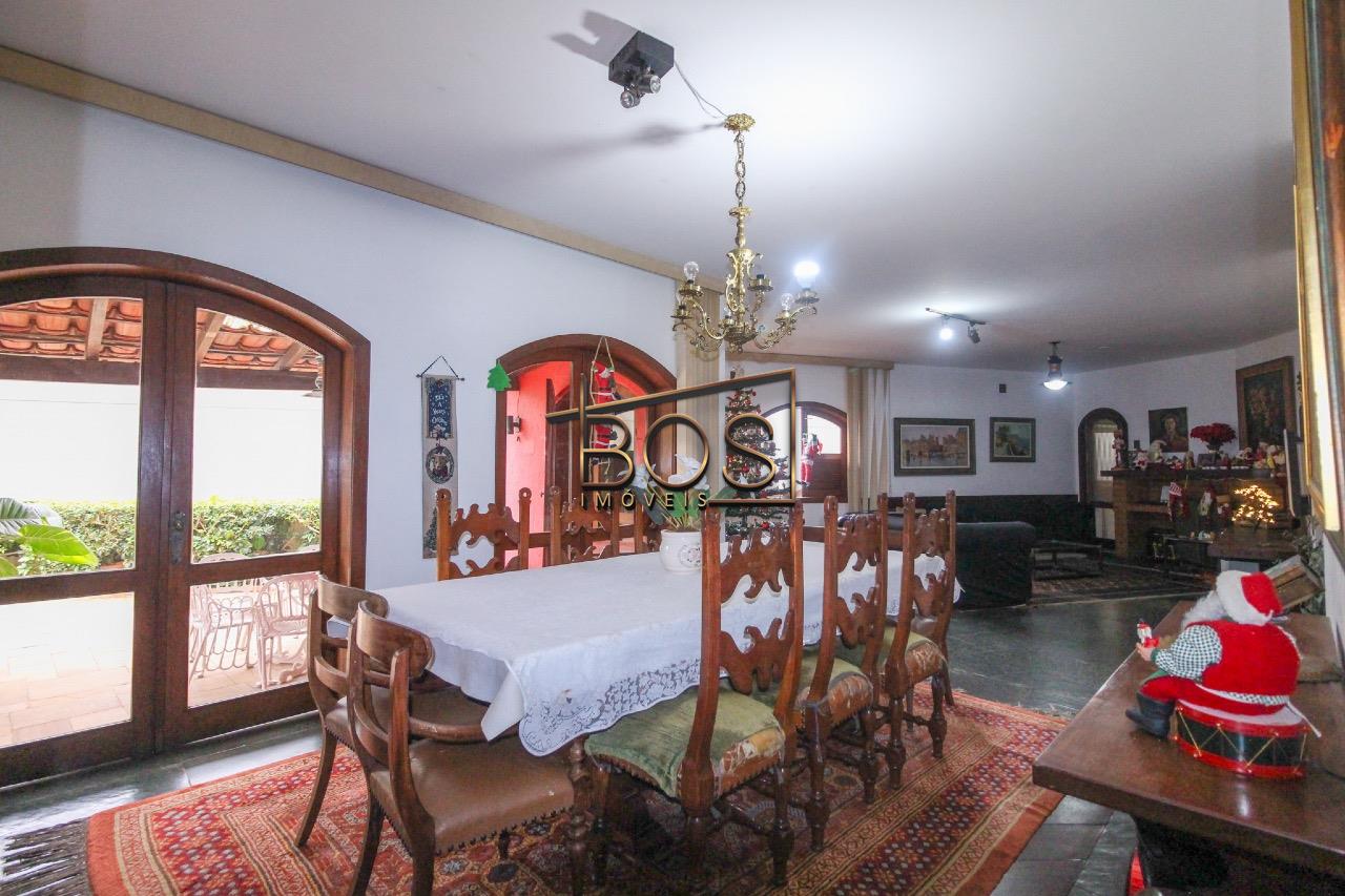 Casa, 5 quartos, 550 m² - Foto 25