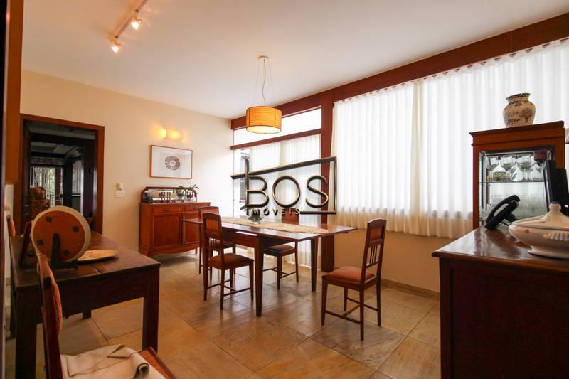 Casa, 4 quartos, 392 m² - Foto 11