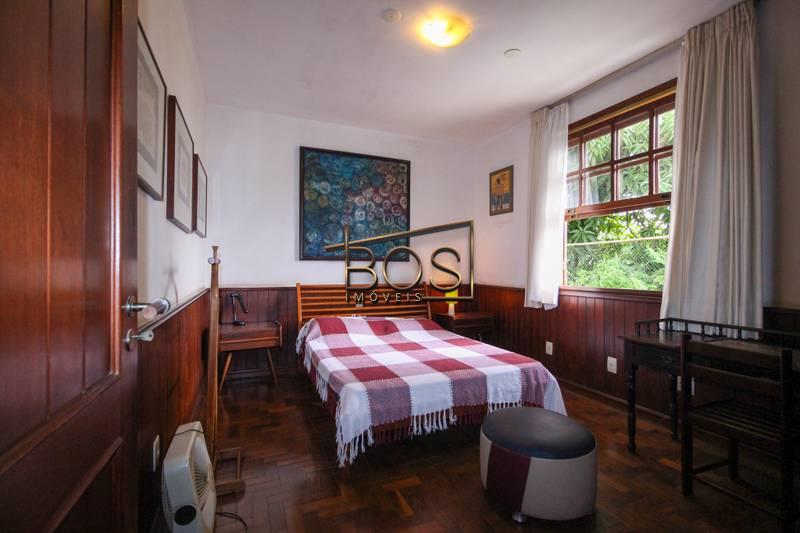 Casa, 4 quartos, 392 m² - Foto 19