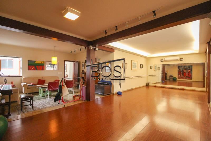 Casa, 4 quartos, 392 m² - Foto 2