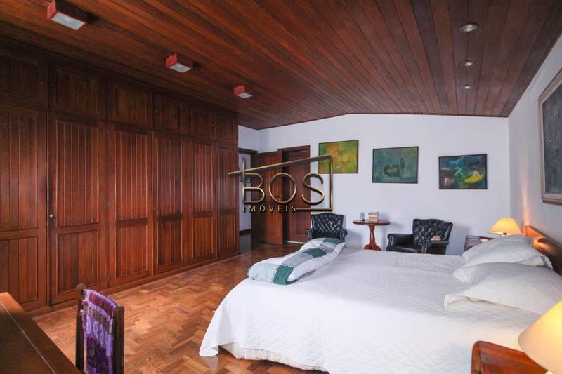 Casa, 4 quartos, 392 m² - Foto 21