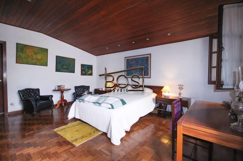 Casa, 4 quartos, 392 m² - Foto 23