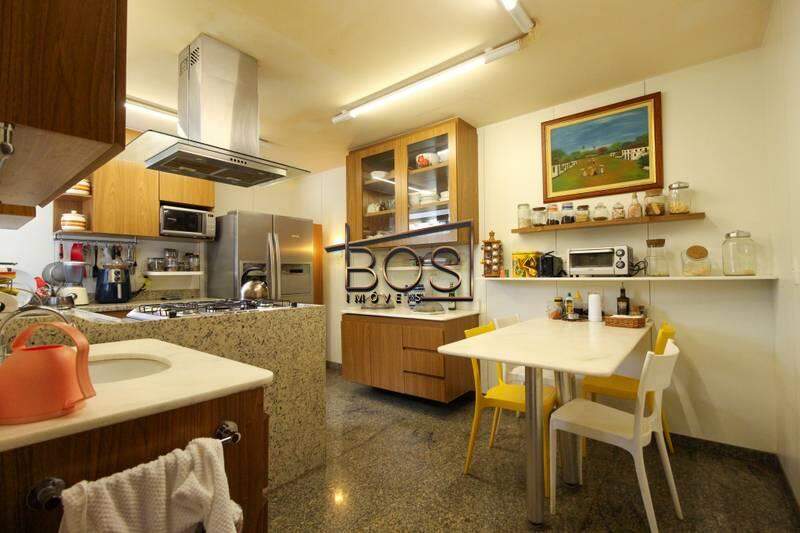 Casa 4 quartos à venda em Serra, Belo Horizonte - MG - foto 26