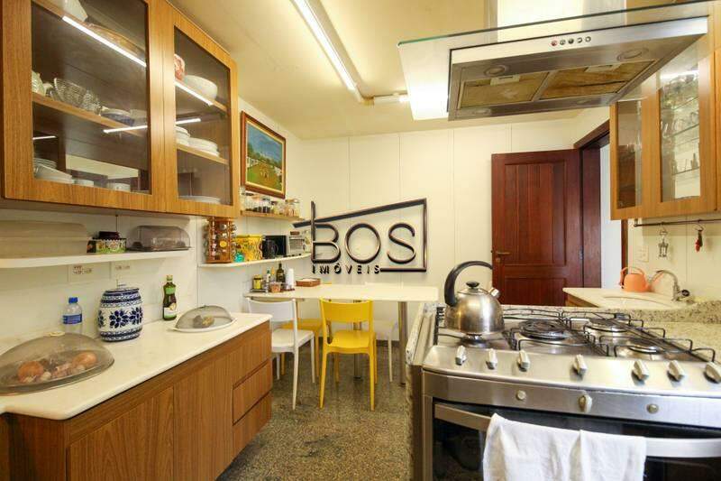 Casa 4 quartos à venda em Serra, Belo Horizonte - MG - foto 28