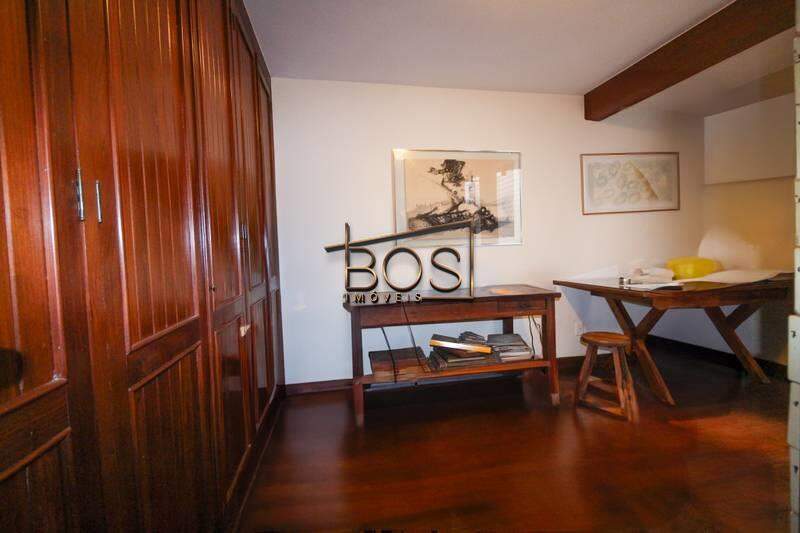 Casa 4 quartos à venda em Serra, Belo Horizonte - MG - foto 31
