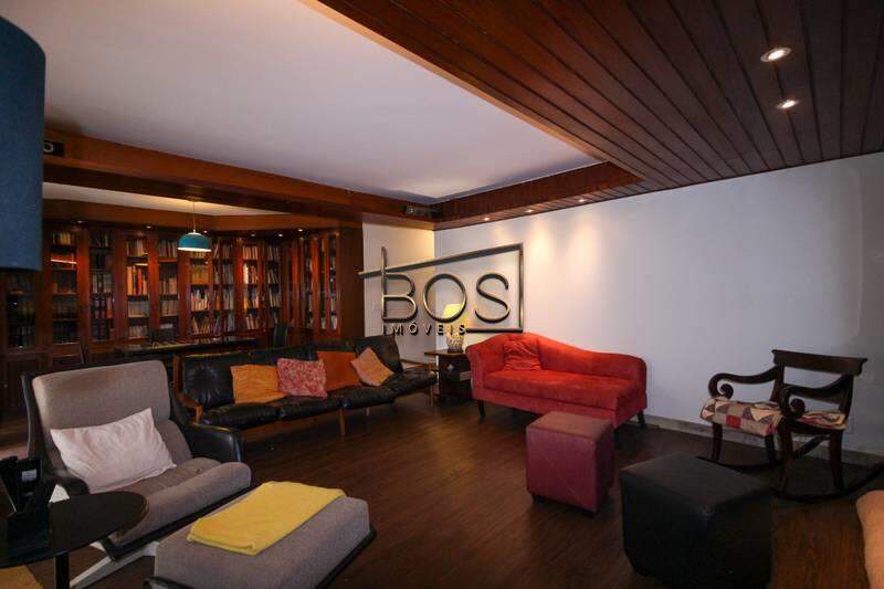 Casa 4 quartos à venda em Serra, Belo Horizonte - MG - foto 40