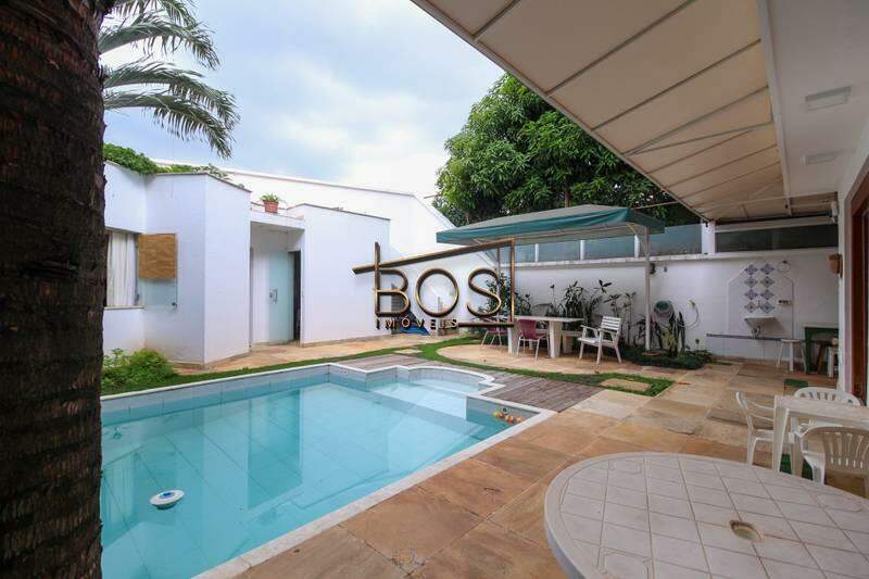 Casa 4 quartos à venda em Serra, Belo Horizonte - MG - foto 44