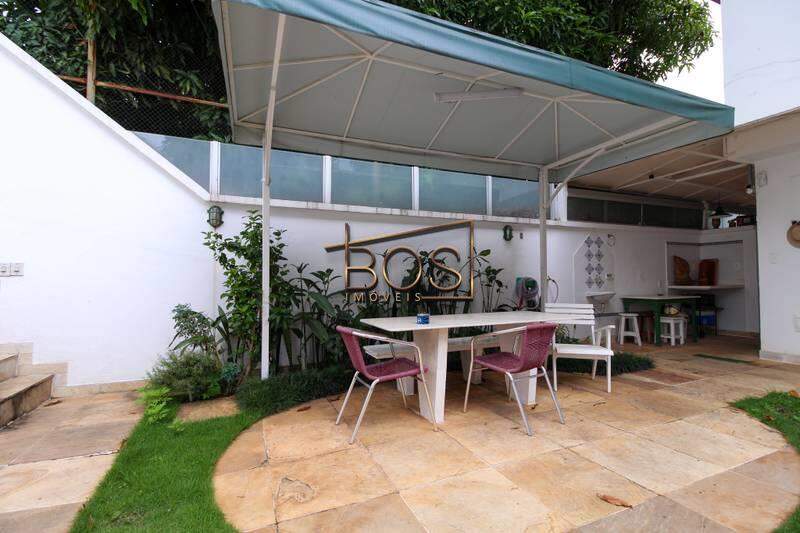 Casa 4 quartos à venda em Serra, Belo Horizonte - MG - foto 46