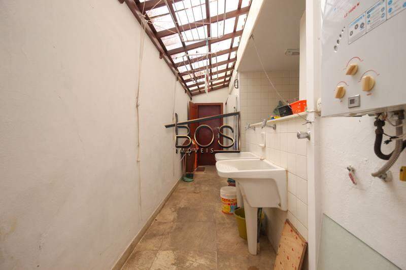 Casa 4 quartos à venda em Serra, Belo Horizonte - MG - foto 47