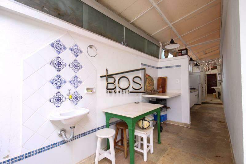 Casa 4 quartos à venda em Serra, Belo Horizonte - MG - foto 48