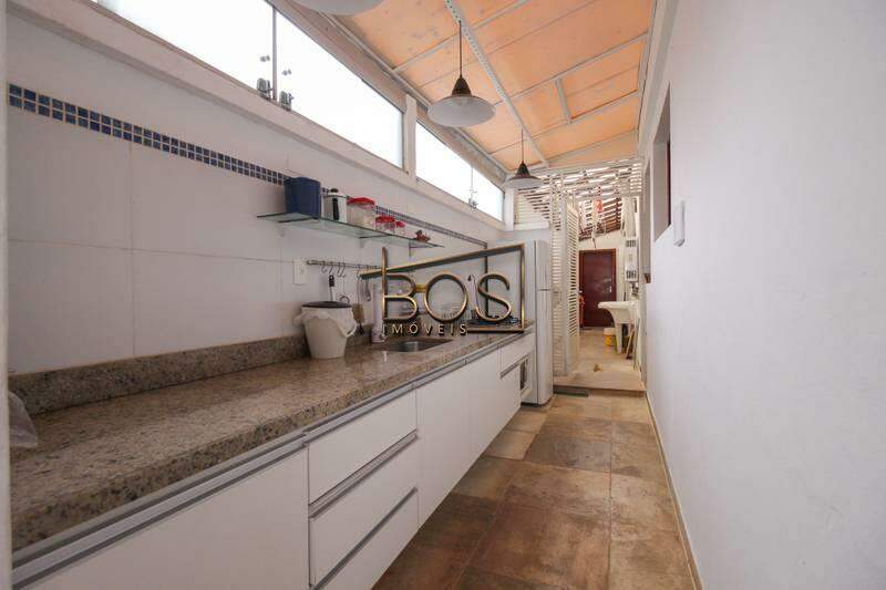 Casa 4 quartos à venda em Serra, Belo Horizonte - MG - foto 49