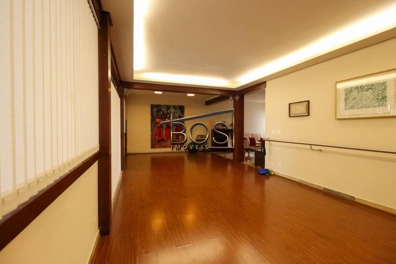 Casa, 4 quartos, 392 m² - Foto 5