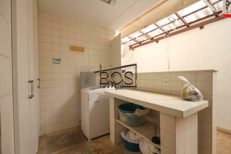 Casa 4 quartos à venda em Serra, Belo Horizonte - MG - foto 51