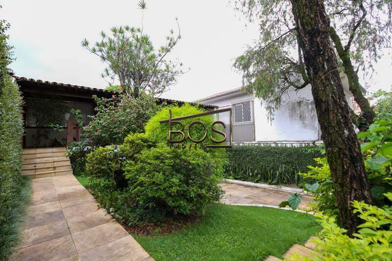 Casa 4 quartos à venda em Serra, Belo Horizonte - MG - foto 57