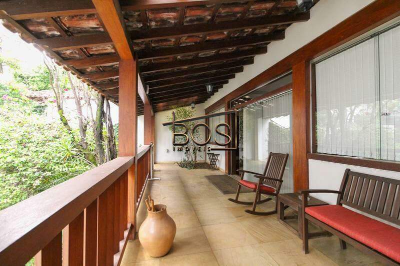 Casa 4 quartos à venda em Serra, Belo Horizonte - MG - foto 59