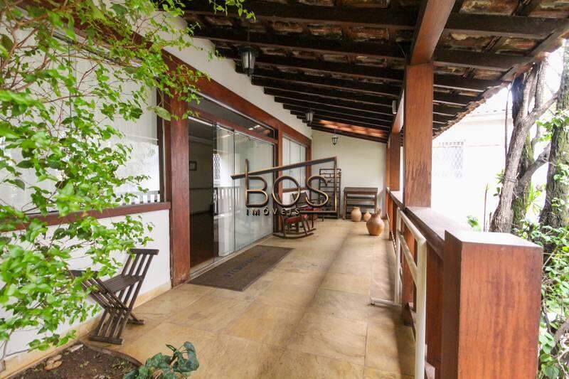 Casa 4 quartos à venda em Serra, Belo Horizonte - MG - foto 60