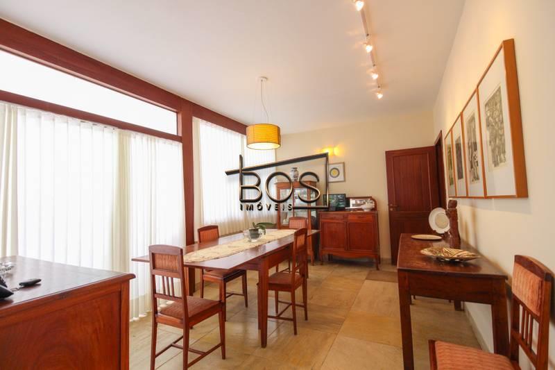 Casa, 4 quartos, 392 m² - Foto 8