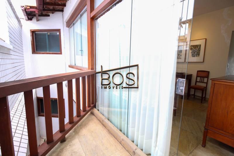 Casa, 4 quartos, 392 m² - Foto 9