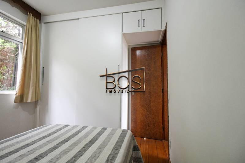 Apartamento, 4 quartos, 140 m² - Foto 10