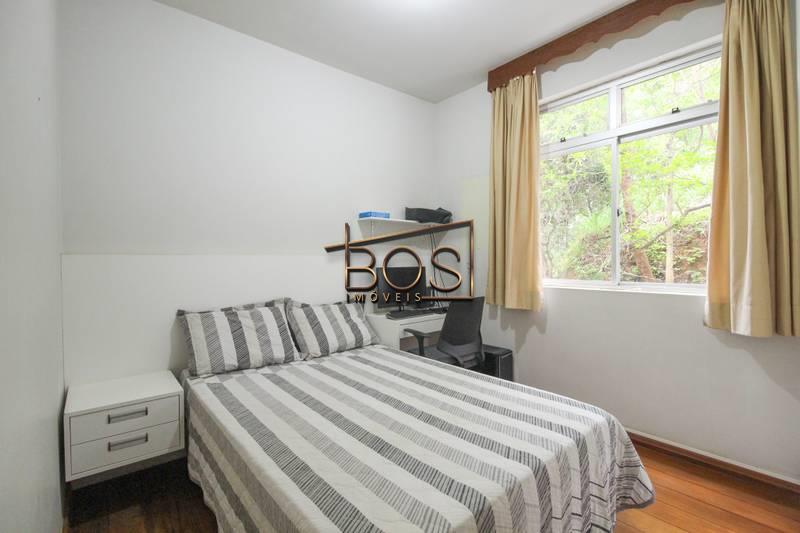 Apartamento, 4 quartos, 140 m² - Foto 11