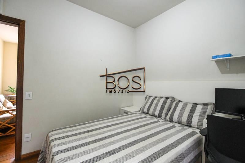 Apartamento, 4 quartos, 140 m² - Foto 12