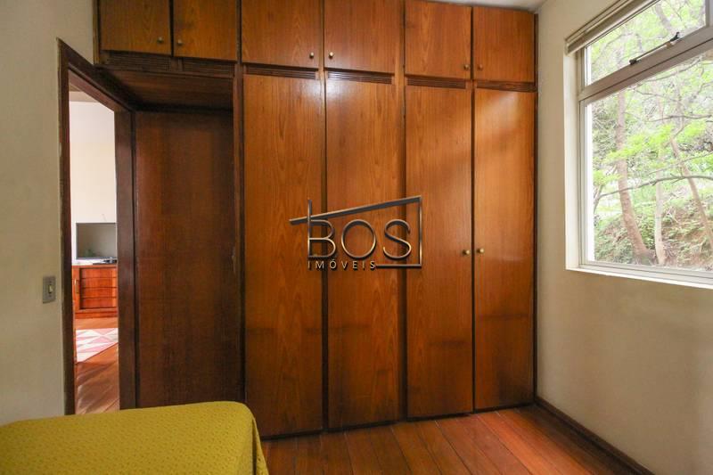 Apartamento, 4 quartos, 140 m² - Foto 14