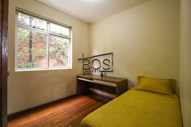 Apartamento, 4 quartos, 140 m² - Foto 15