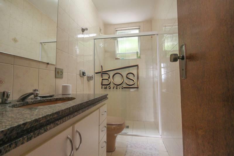 Apartamento, 4 quartos, 140 m² - Foto 20