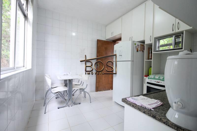 Apartamento, 4 quartos, 140 m² - Foto 21
