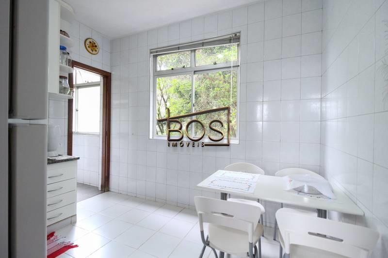 Apartamento, 4 quartos, 140 m² - Foto 22