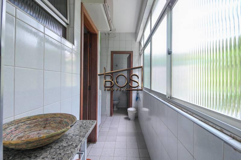 Apartamento, 4 quartos, 140 m² - Foto 25