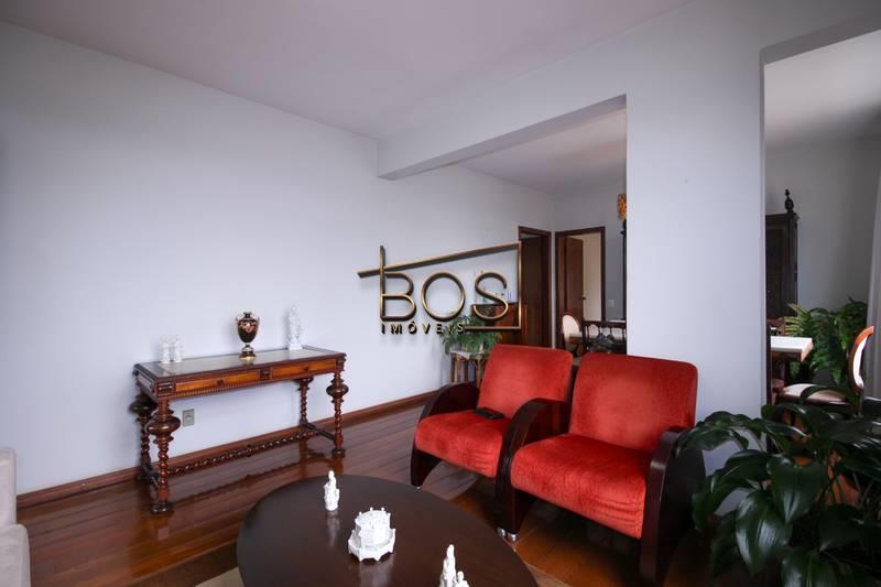 Apartamento, 4 quartos, 140 m² - Foto 4