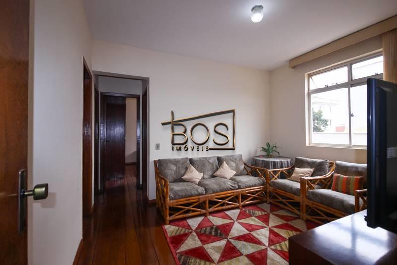 Apartamento, 4 quartos, 140 m² - Foto 8